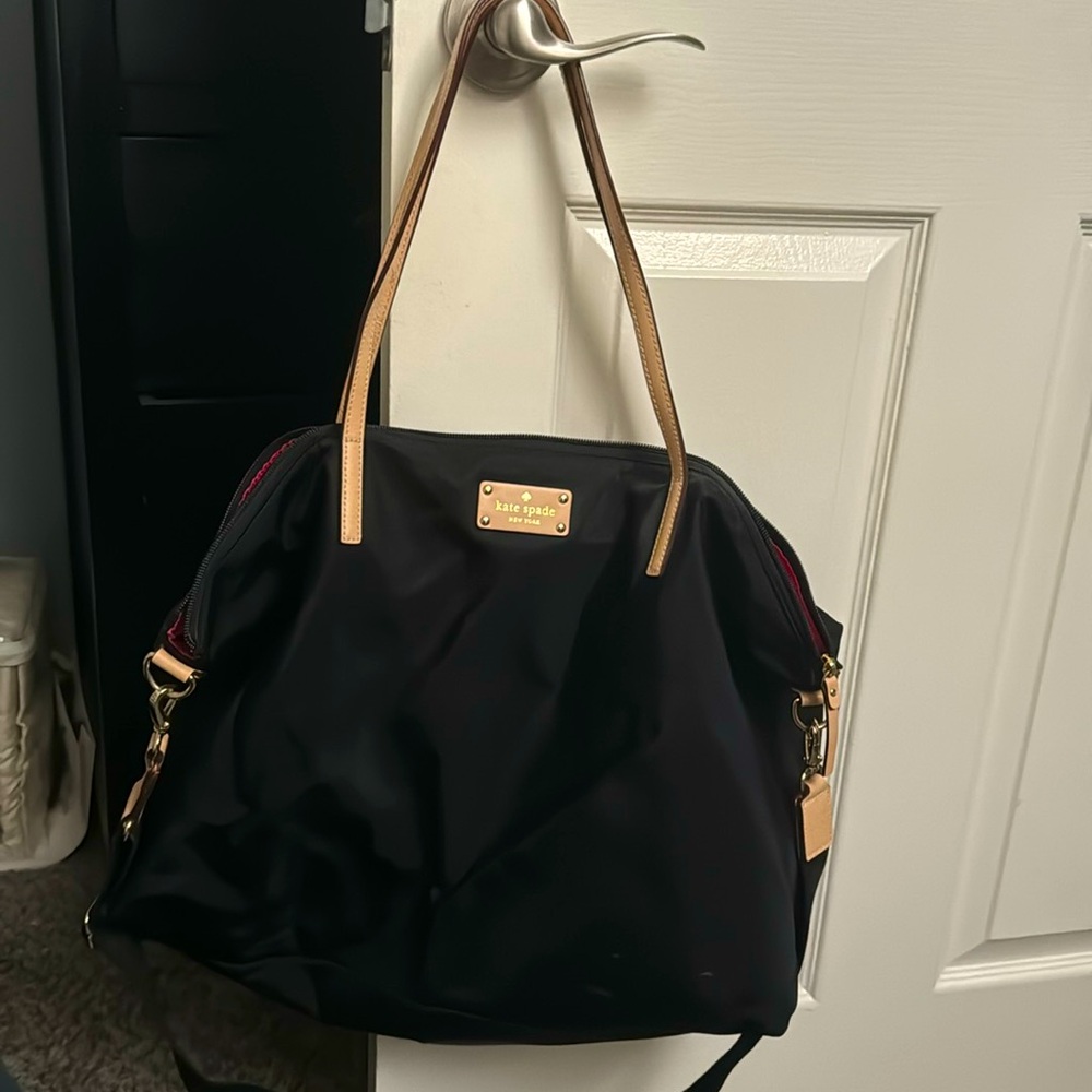 Kate Spade Kennedy Park Travel Sophie Bag